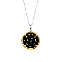 Collana Ti Sento Milano Donna in Argento 6812BO - 6812BO